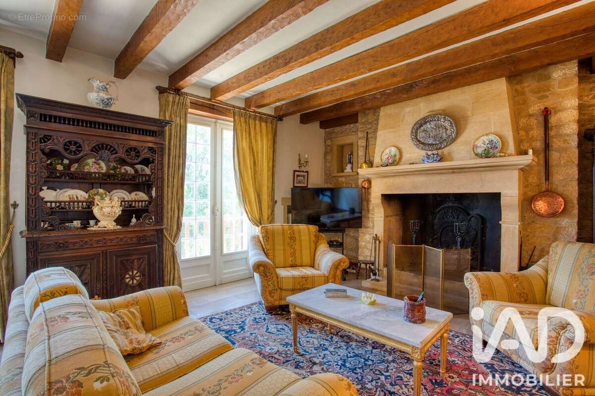 Maison 186 m² à Beynac-Et-Cazenac  - photo 5