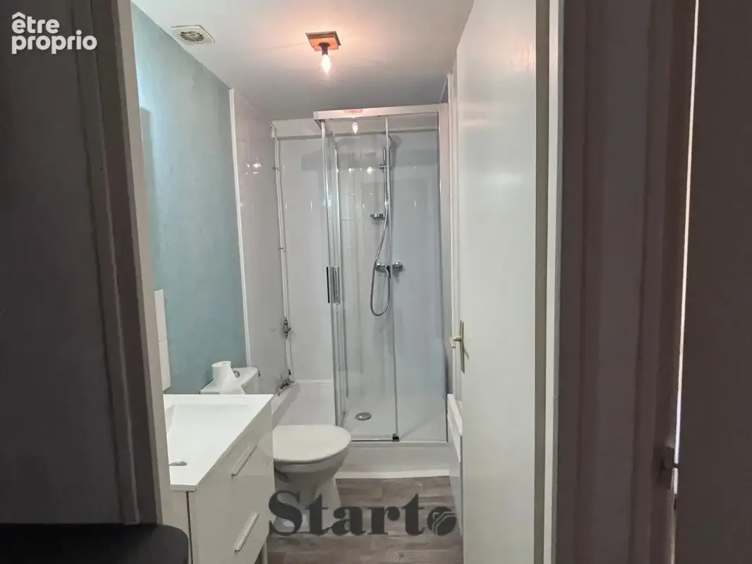 Appartement deux pièces proche gare - photo 6