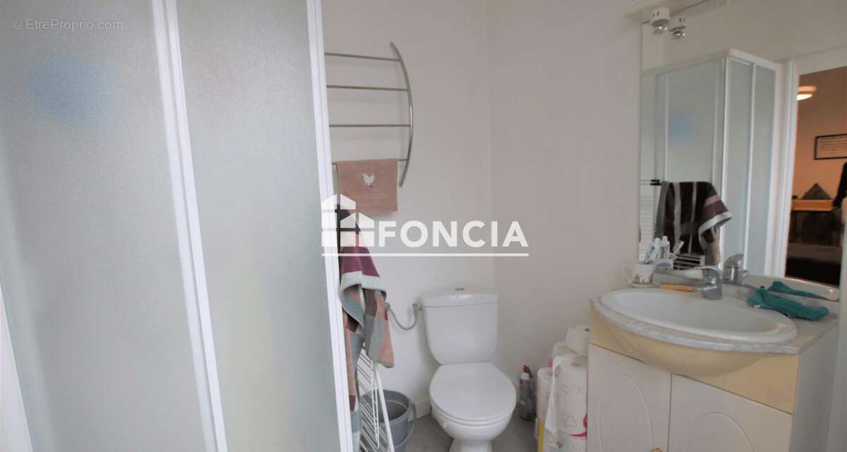 Appartement à ROCHEFORT