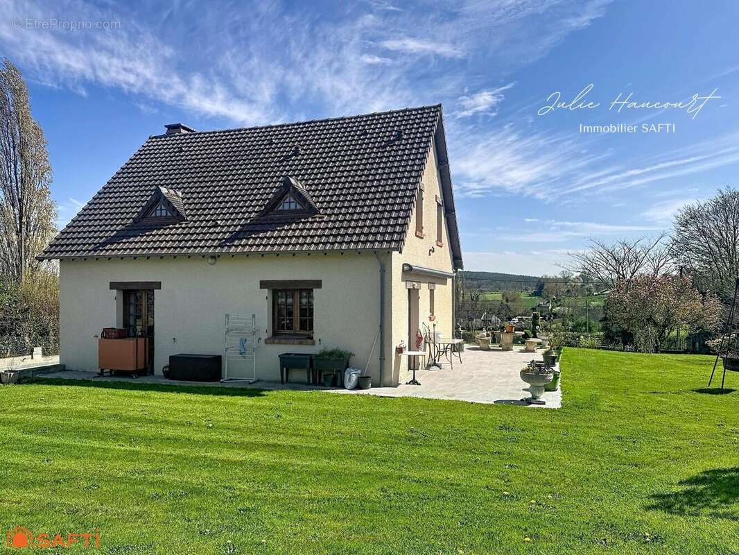 Photo 9 - Maison à EPINAY-SUR-ODON