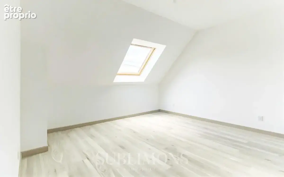 Maison récente de 105m2 5 pièces - photo 8