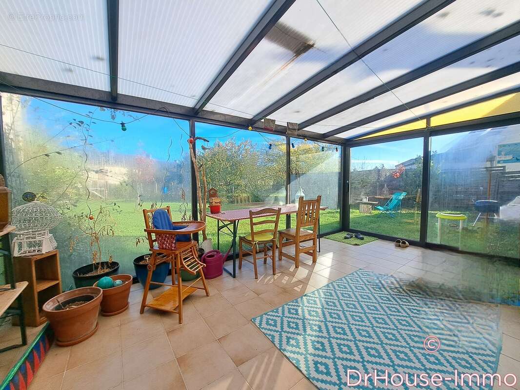 Maison à LA FRESNAIS