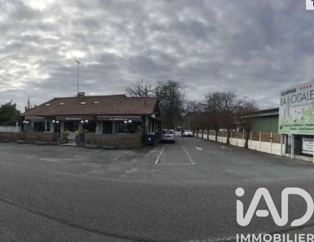 Photo 5 - Terrain à ARES