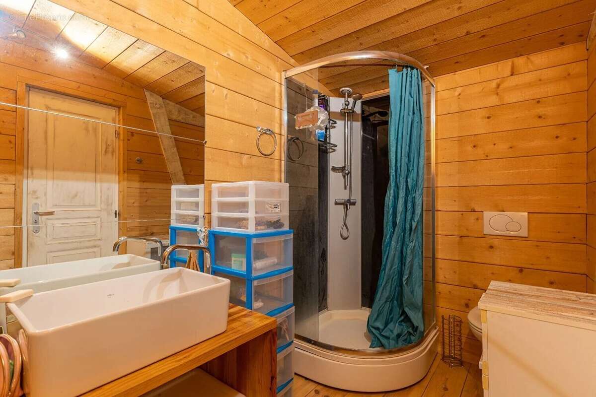 Maison à SAINT-PAUL-EN-BORN