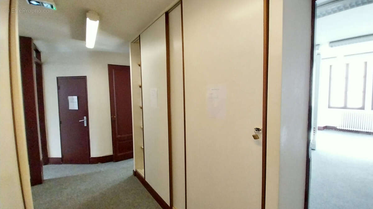Appartement 80m² à besançon - photo 9