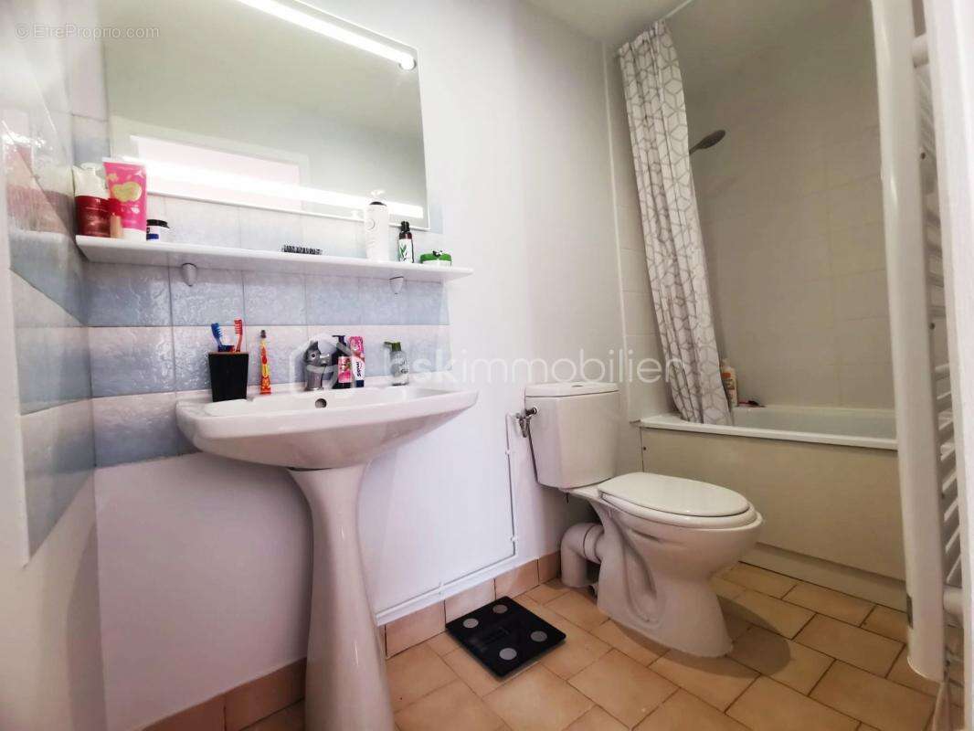 Appartement à DORDIVES