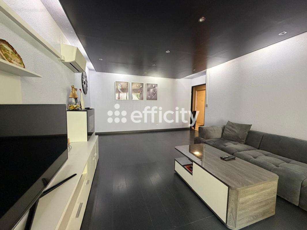 Appartement - photo 5