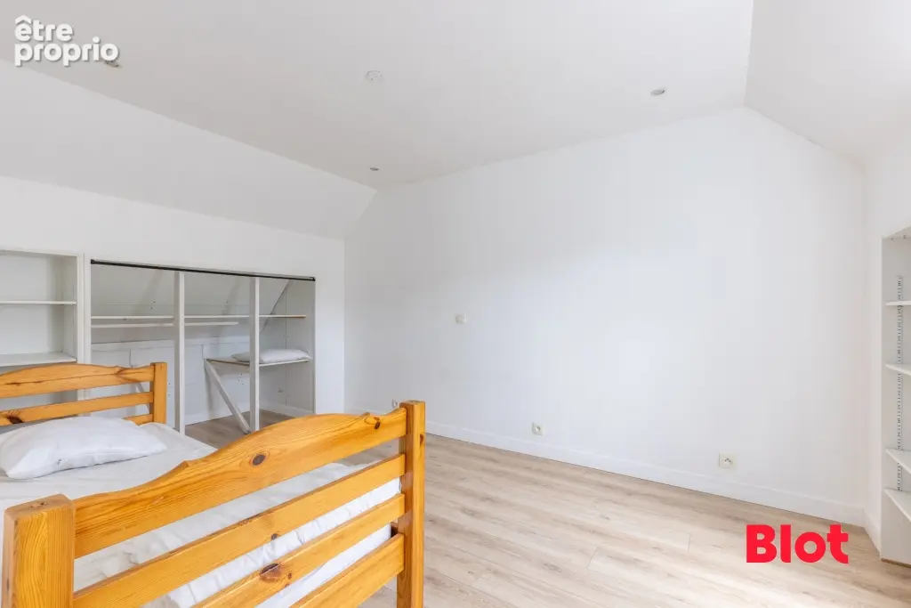 Maison 7 pièces 137 m² à vendre à Erce-En-Lamee (35620) - photo 9