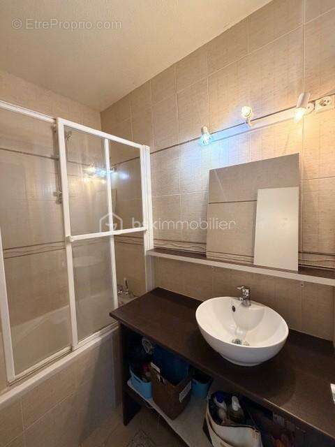 Appartement à EVREUX