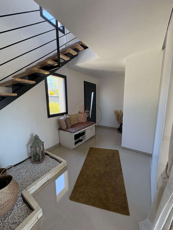 Maison à PELOUSEY