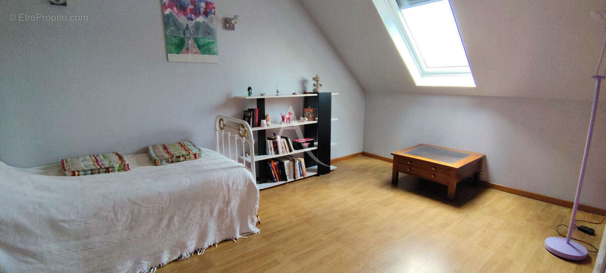 Maison à LES ULIS
