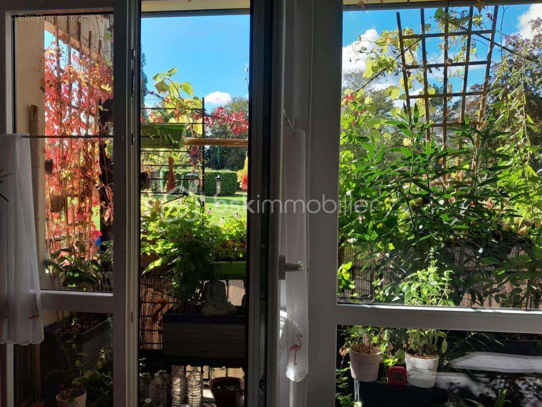 Appartement à MACON