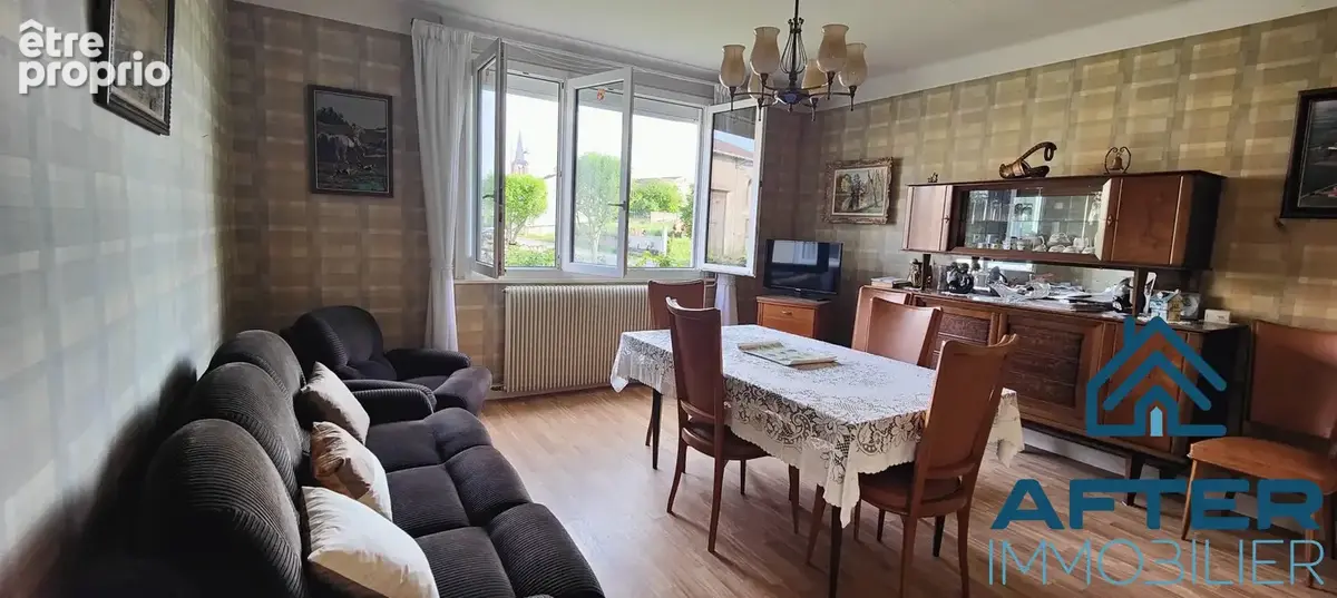 Maison 6 pièces 172 m² à vendre à Henamenil (54370) - photo 6