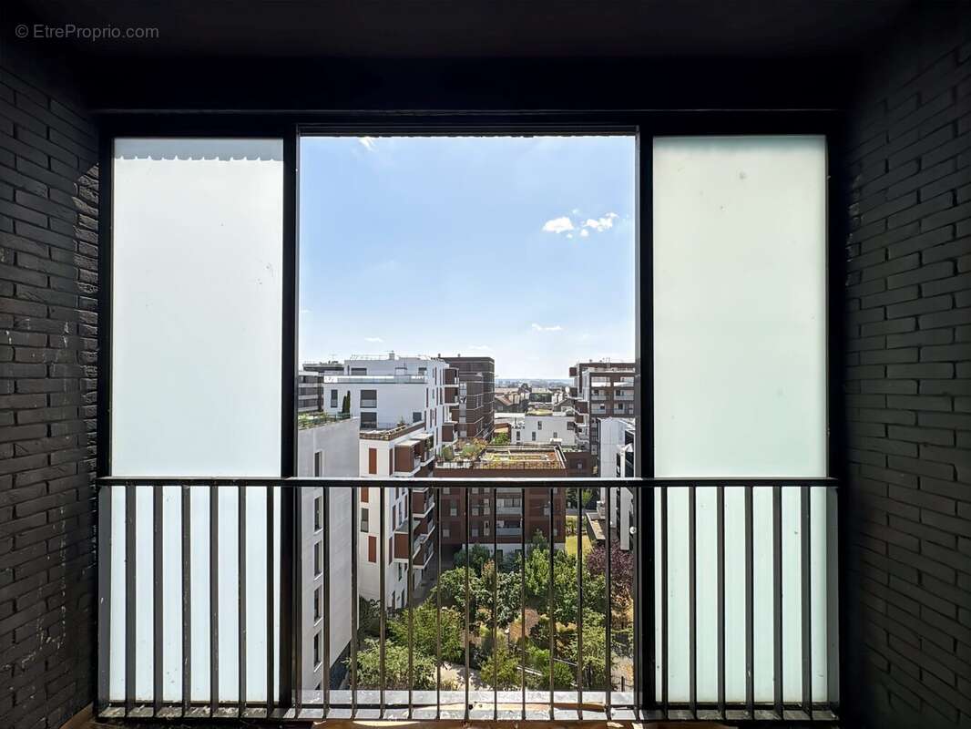 Appartement à COLOMBES