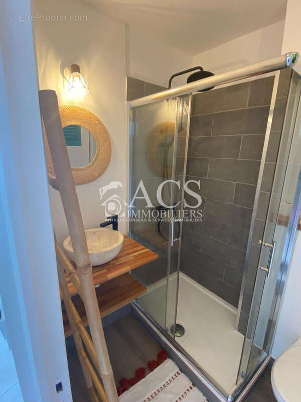 Appartement à LES TROIS-ILETS