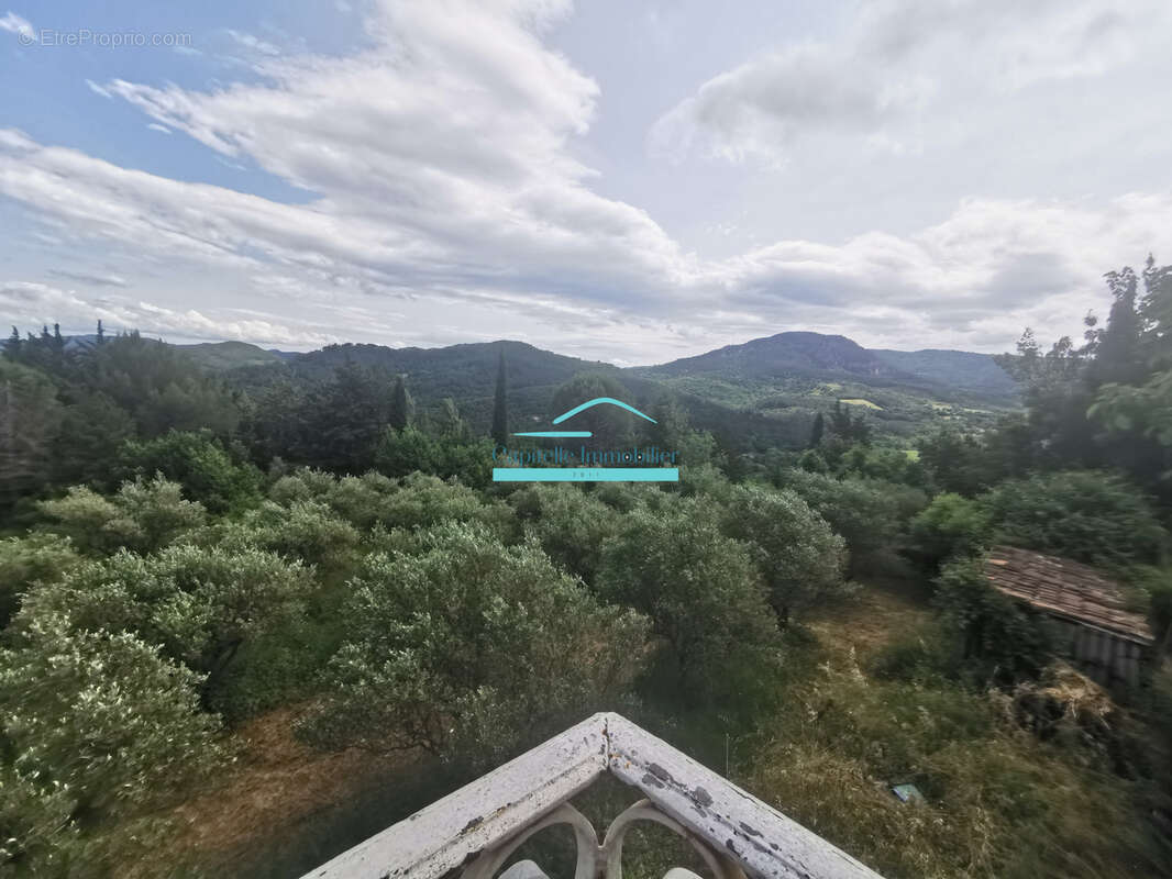 Maison à LODEVE