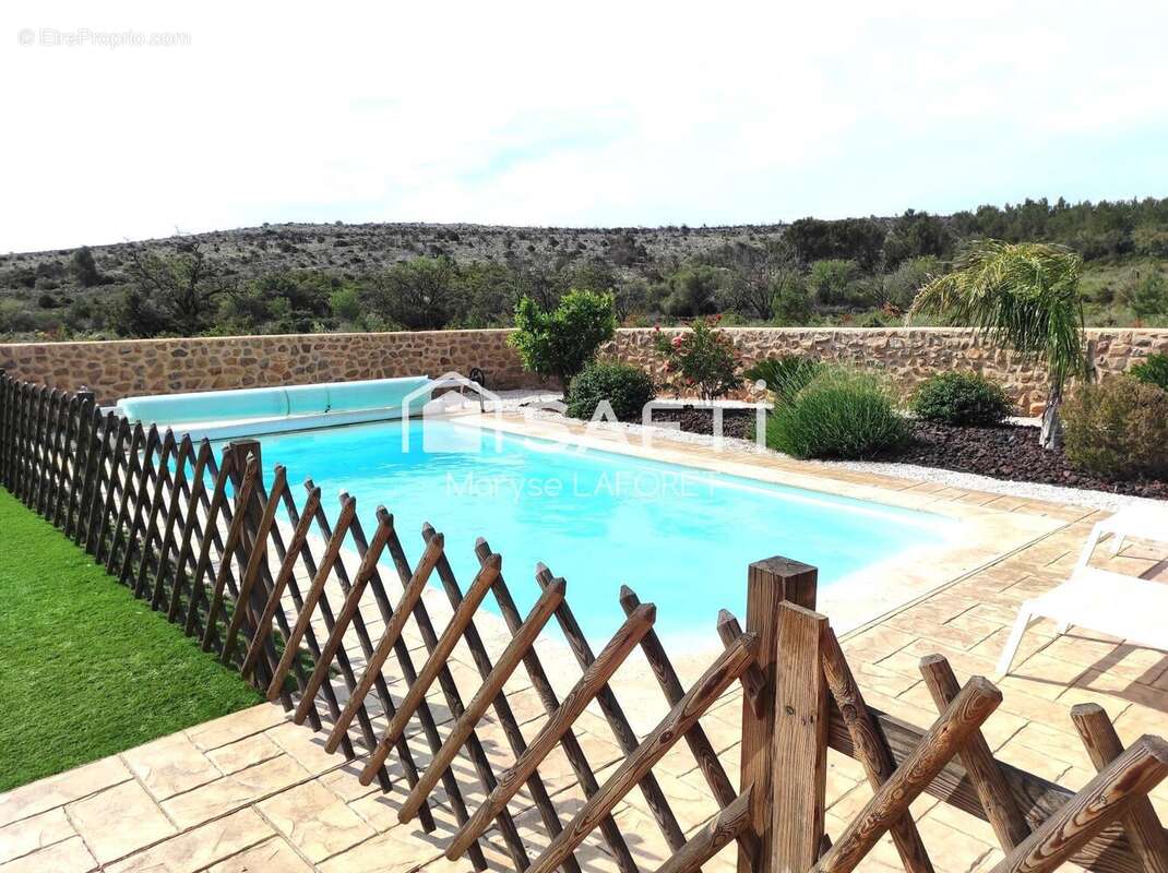 Photo 8 - Maison à OPOUL-PERILLOS