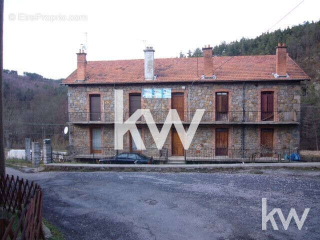 Maison à PONT-SALOMON