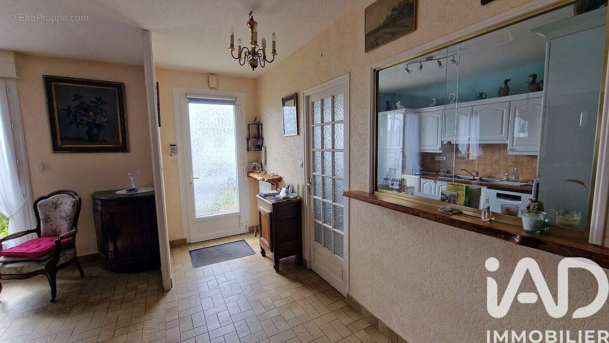 Photo 8 - Maison à SARZEAU