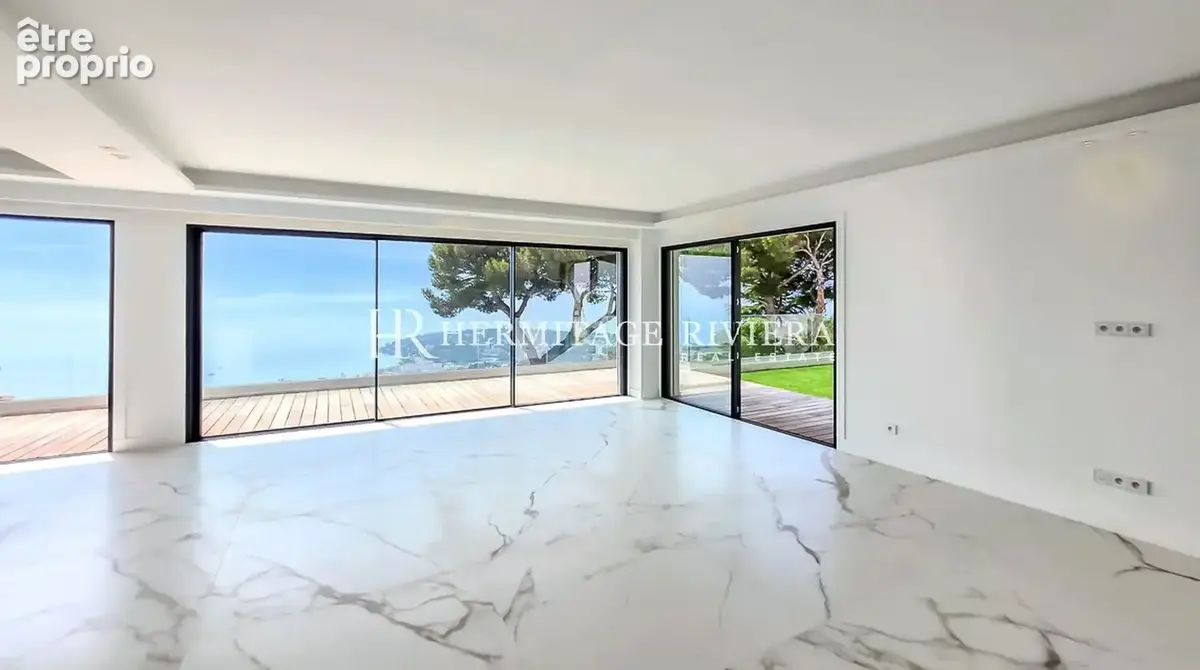 Maison 238 m² à Roquebrune-Cap-Martin  - photo 14
