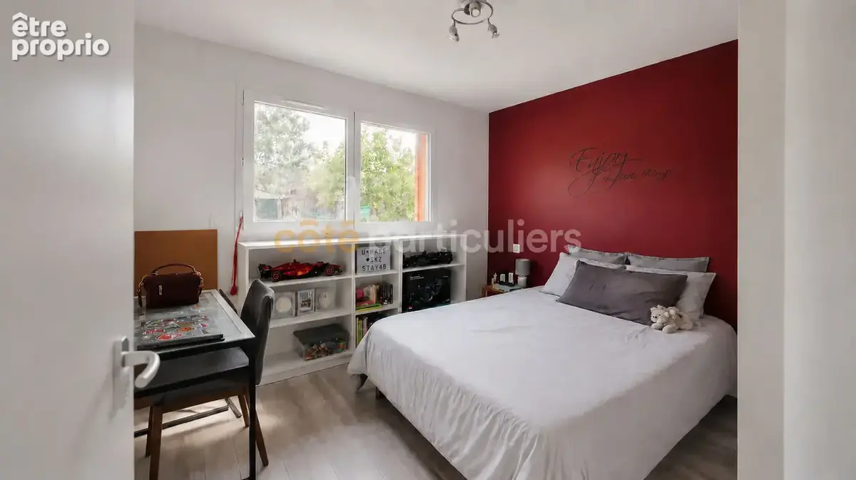 Maison Lavaur 6 pièce(s) 115 m2 - photo 11