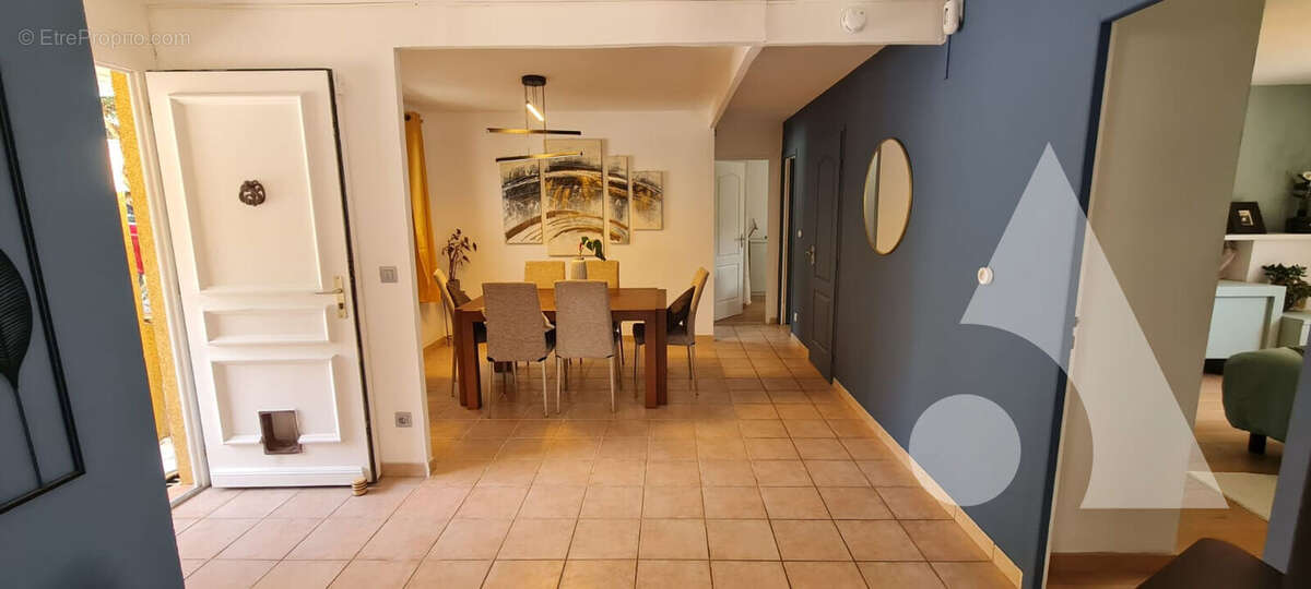 Maison à FLAYOSC
