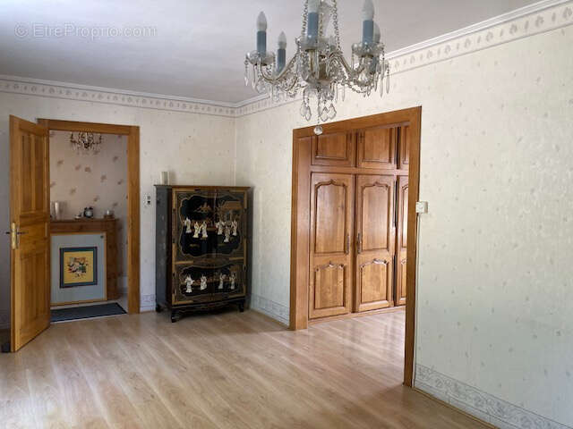 Montbeliard maison individuelle vue tres degagee - photo 8