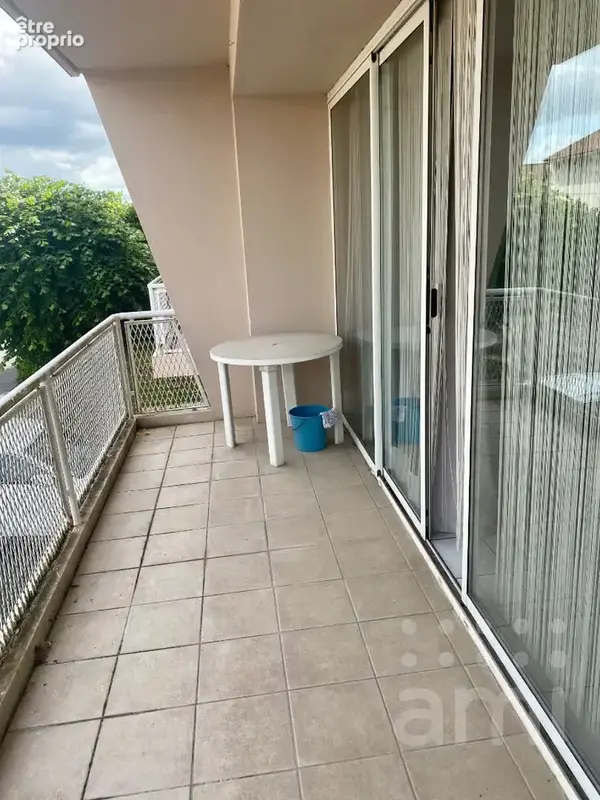 Appartement Niort 4 pièces -80 m2 - photo 3