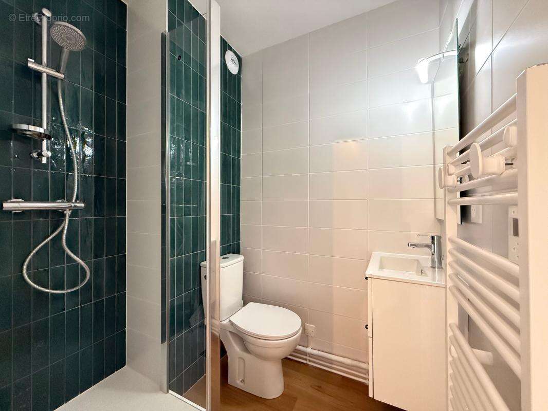 Appartement à VAUX-SUR-MER