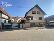 Maison à DUNTZENHEIM