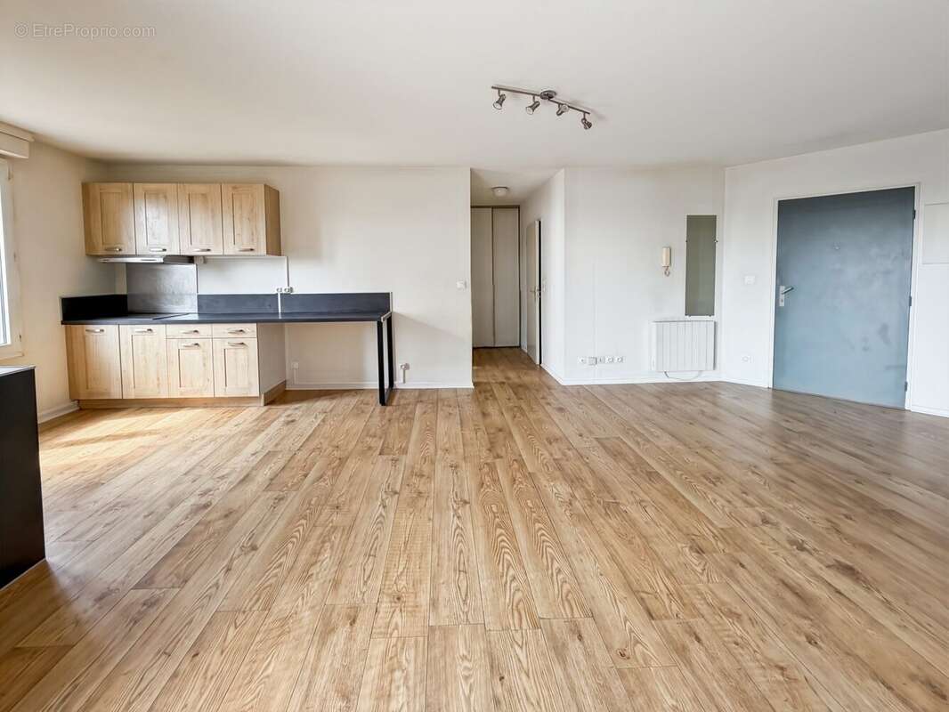 Appartement 44 m² à Toulouse  - photo 3