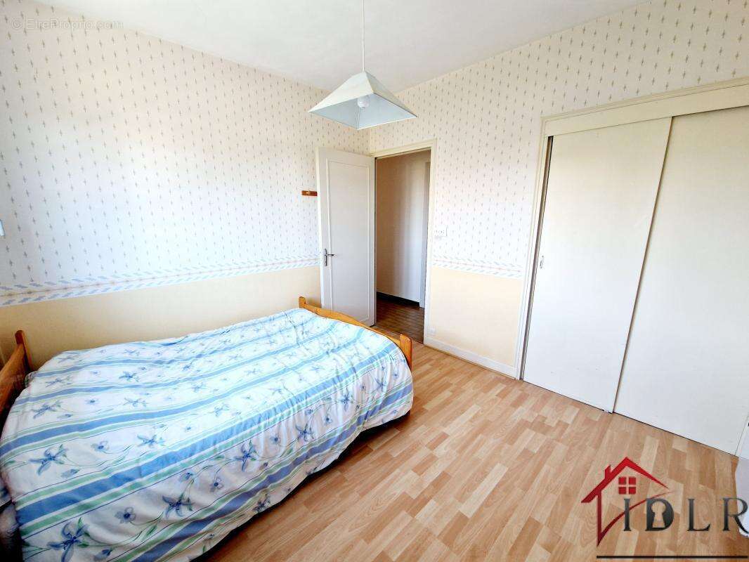 Maison à BOURBONNE-LES-BAINS