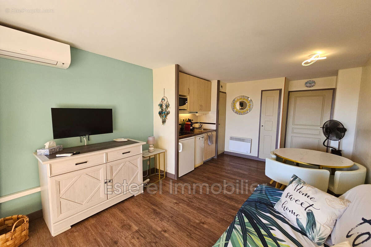 Appartement à LA SEYNE-SUR-MER