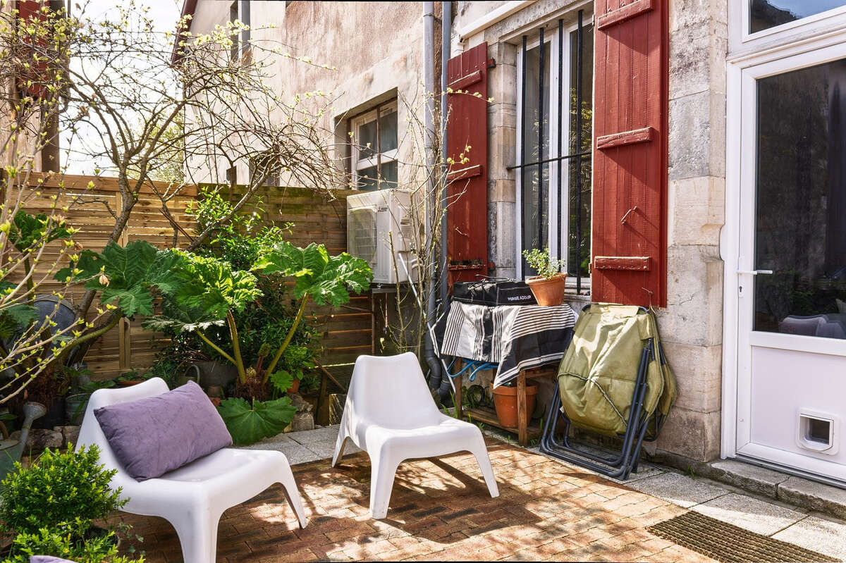 Maison à HASTINGUES