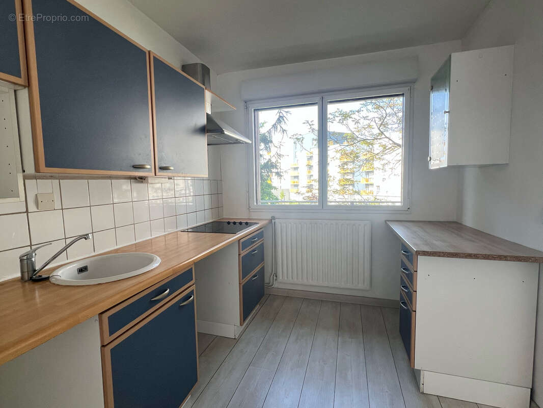 Appartement à ANGERS