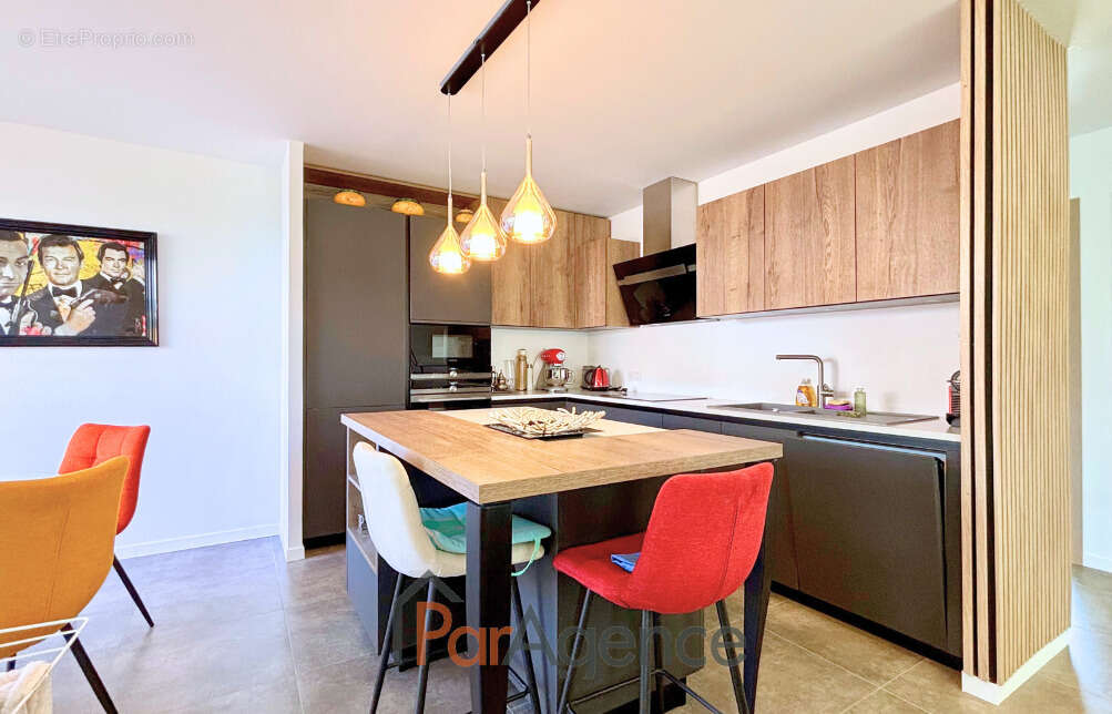 Maison à VAUX-SUR-MER