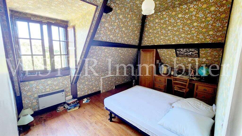 Ravissante maison 5 chambres et parc arboré de 2000m2 à Montpon Menesterol - photo 10