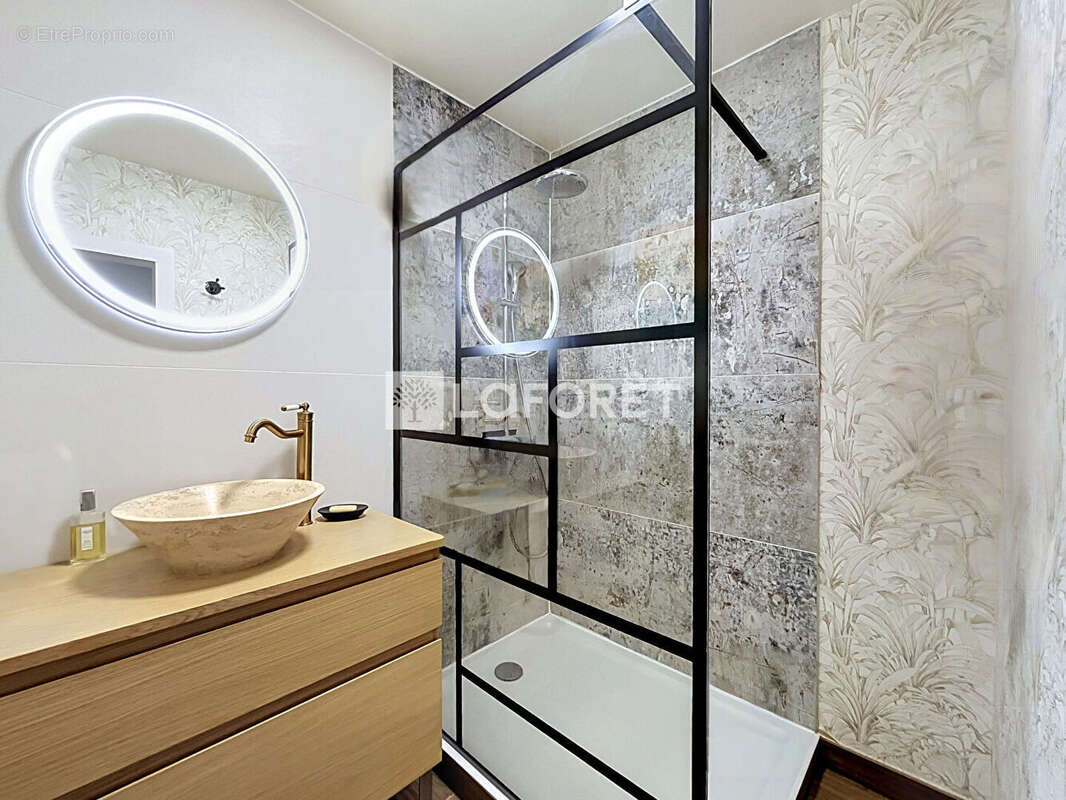 Appartement 78 m²  sans travaux - Limite du Vésinet - Box inclus - photo 8