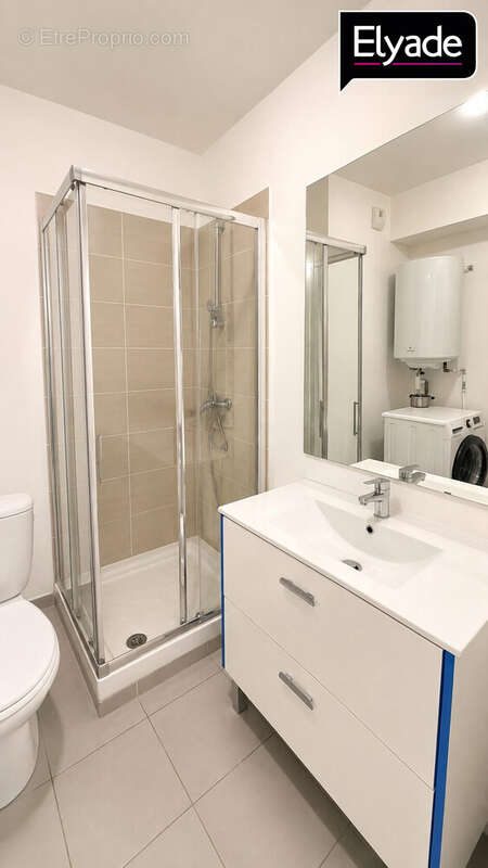 Appartement 23 m² à Chelles  - photo 4