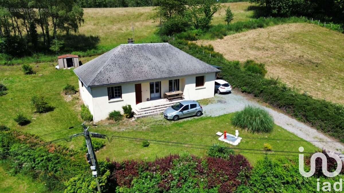Maison 98 m² à Saint-Augustin  - photo 2