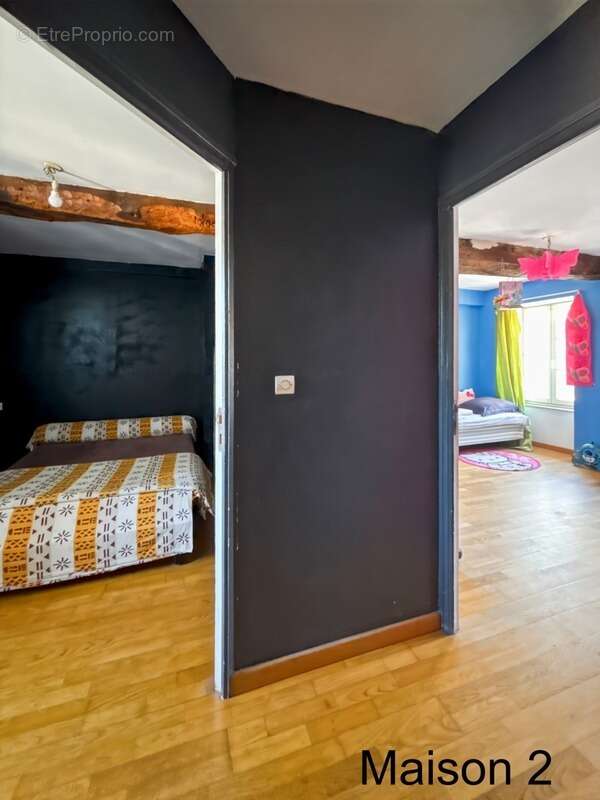  Ensemble immobilier– Commune de Cuves - photo 7