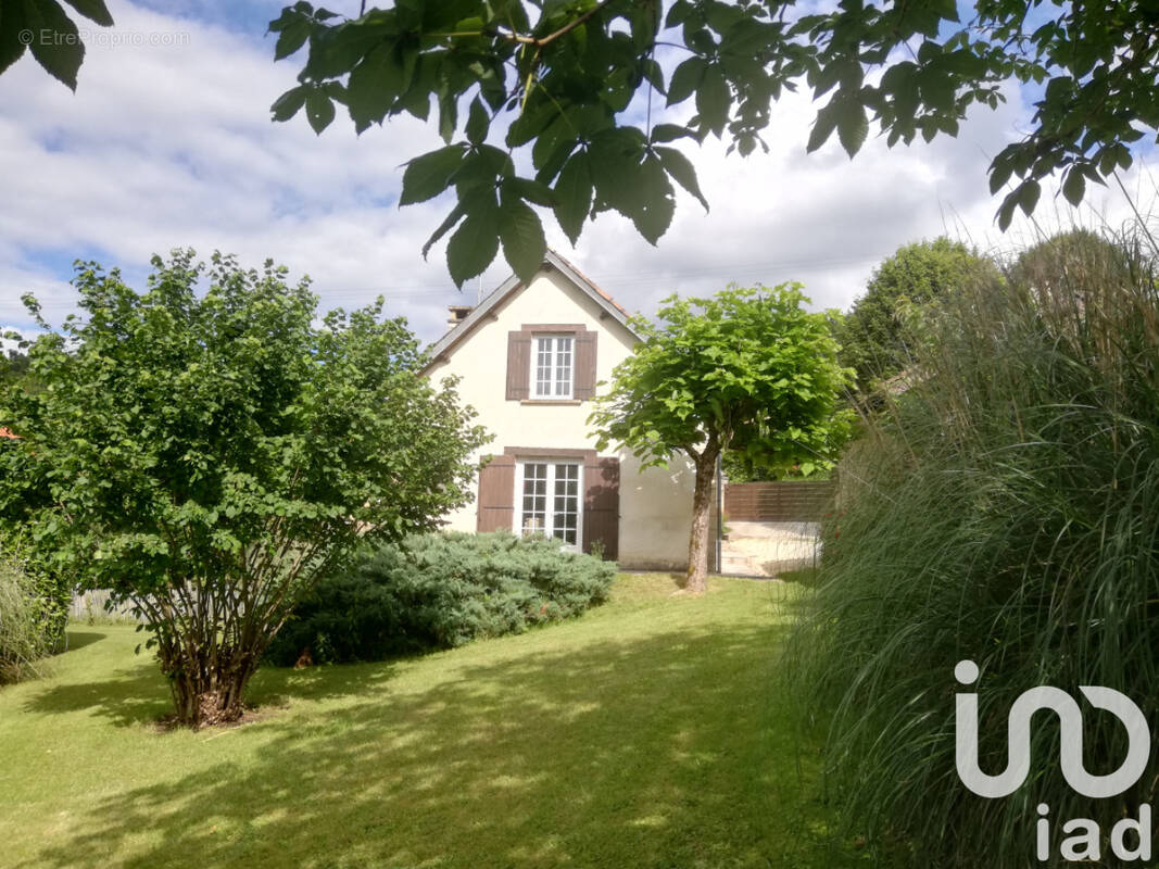 Photo 1 - Maison à LE BUGUE