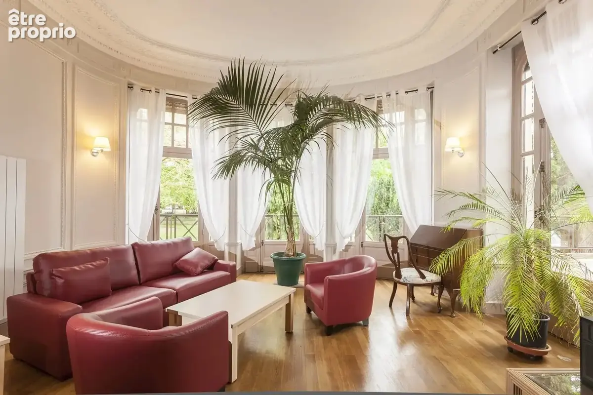 Investissement en residence Senior - photo 6