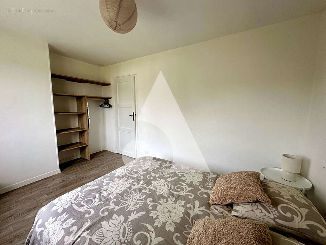 Maison à BEAUMESNIL