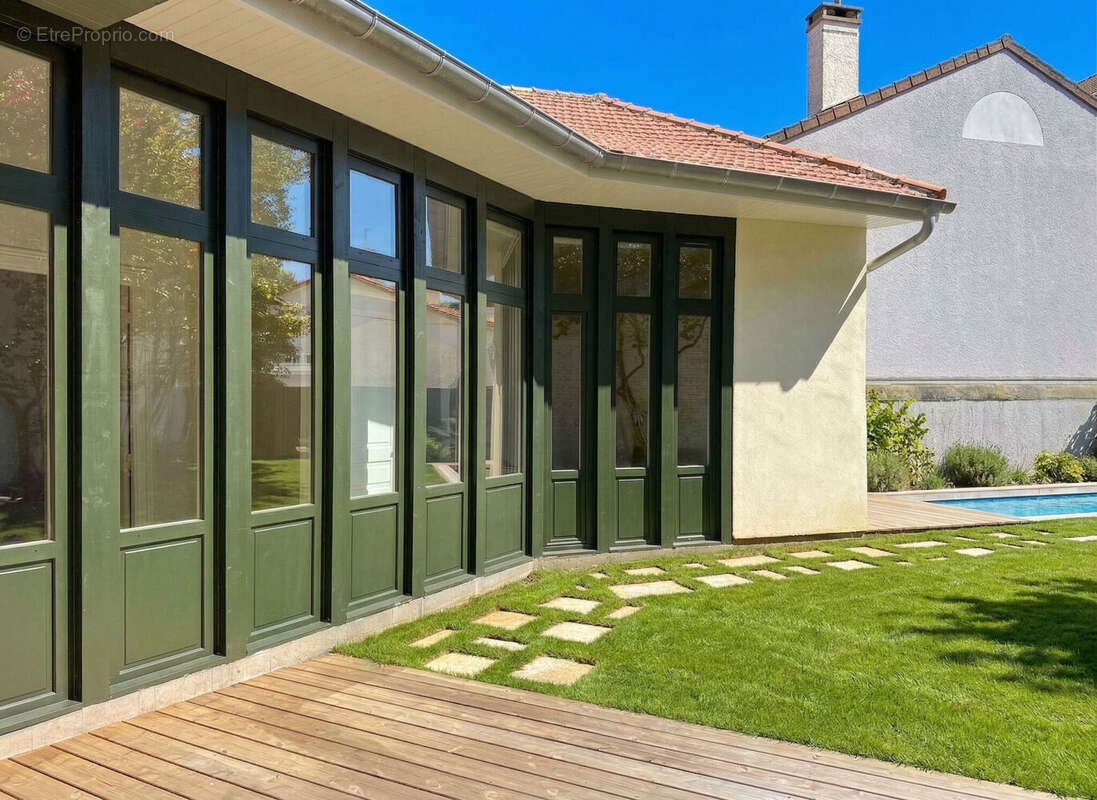 Photo 2 - Maison à PAU
