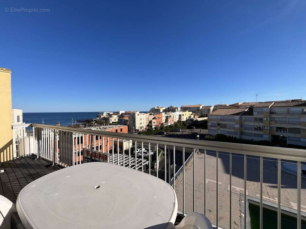 Appartement à AGDE