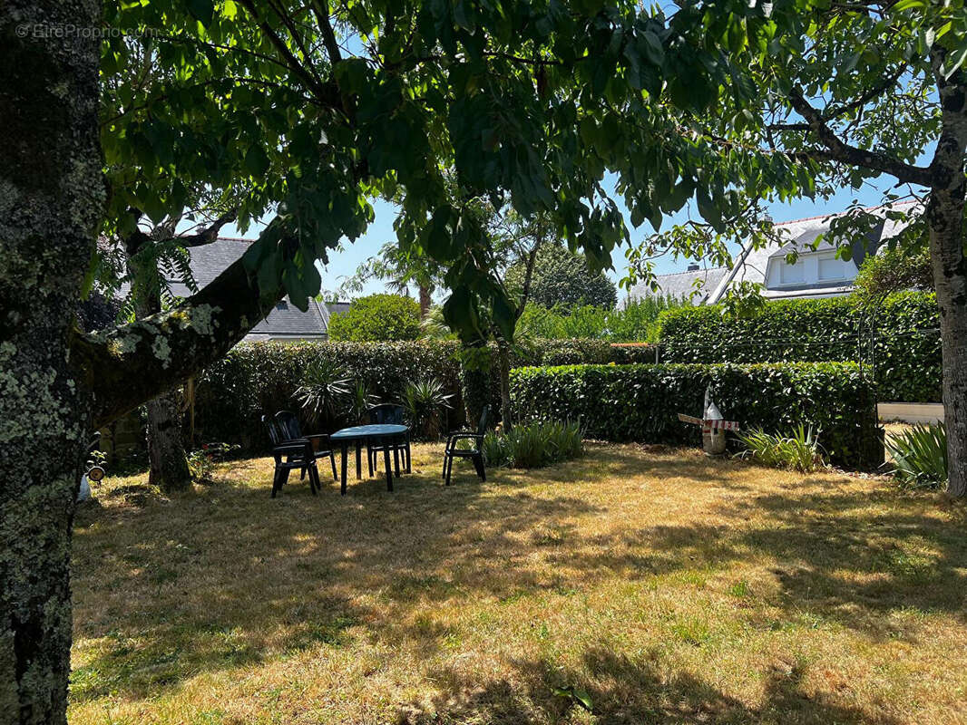 Maison à CARQUEFOU