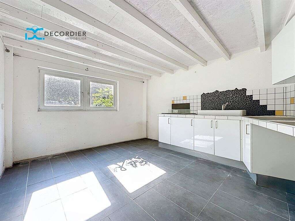 Appartement à SAINT-GINGOLPH