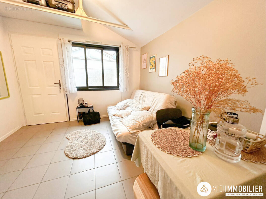 Appartement à ALBI