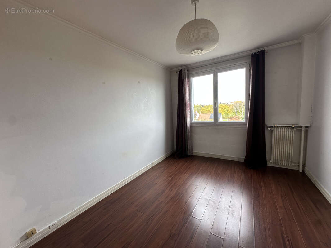 Appartement à CHAMPIGNY-SUR-MARNE